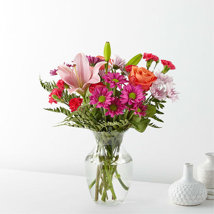 Light of My Life Bouquet – DAISY'S FLOWER SHOP, Hemet CA