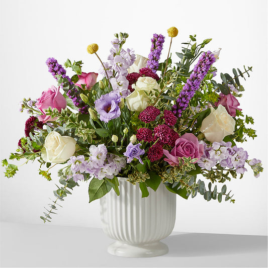 Work of Art Bouquet – DAISY'S FLOWER SHOP, Hemet CA