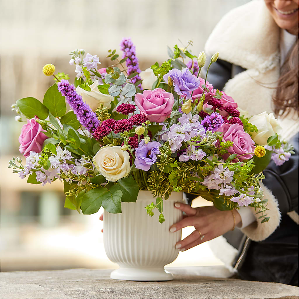 Work of Art Bouquet – DAISY'S FLOWER SHOP, Hemet CA