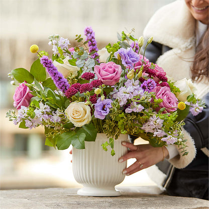 Work of Art Bouquet – DAISY'S FLOWER SHOP, Hemet CA