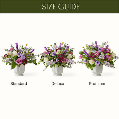 Work of Art Bouquet – DAISY'S FLOWER SHOP, Hemet CA