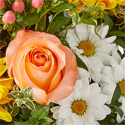 The Good Life Bouquet – DAISY'S FLOWER SHOP, Hemet CA