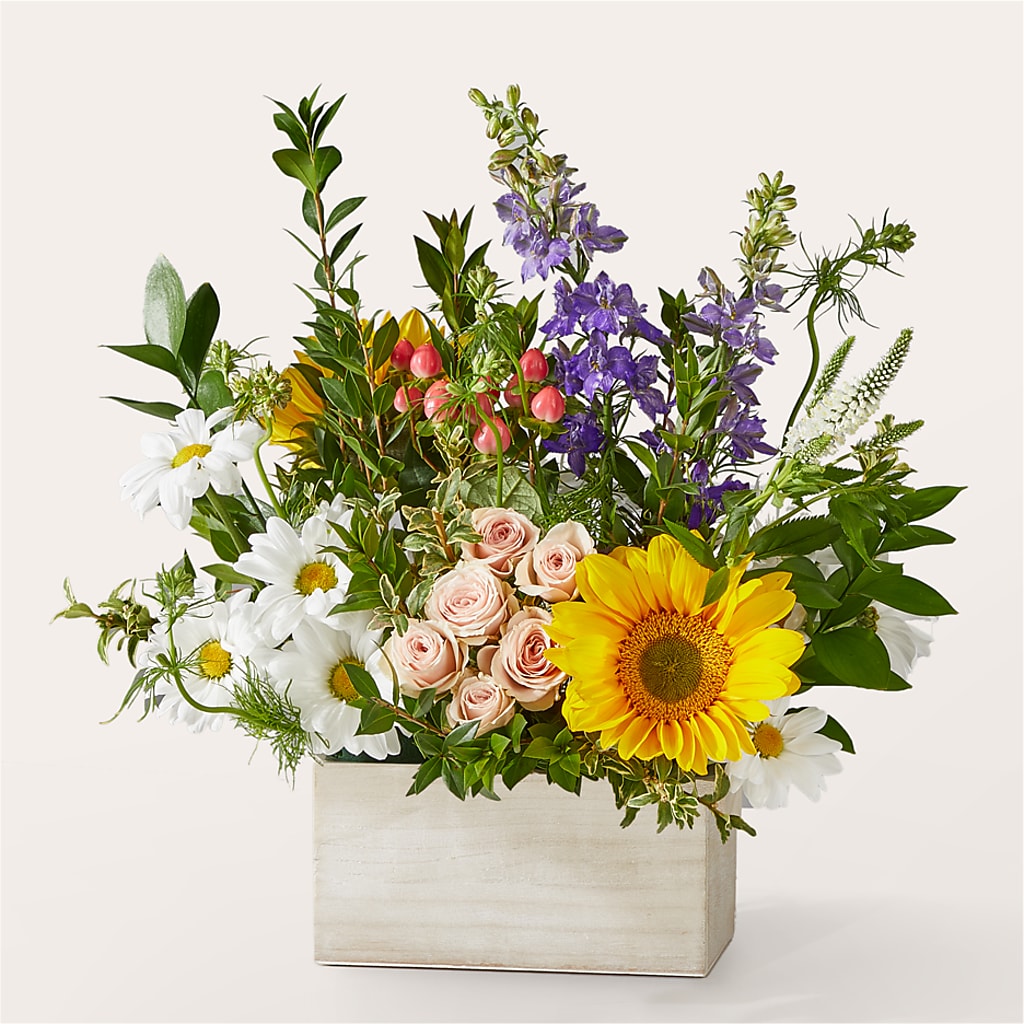 The Good Life Bouquet – DAISY'S FLOWER SHOP, Hemet CA