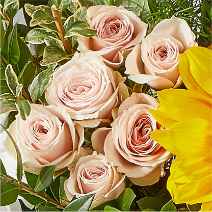 The Good Life Bouquet – DAISY'S FLOWER SHOP, Hemet CA