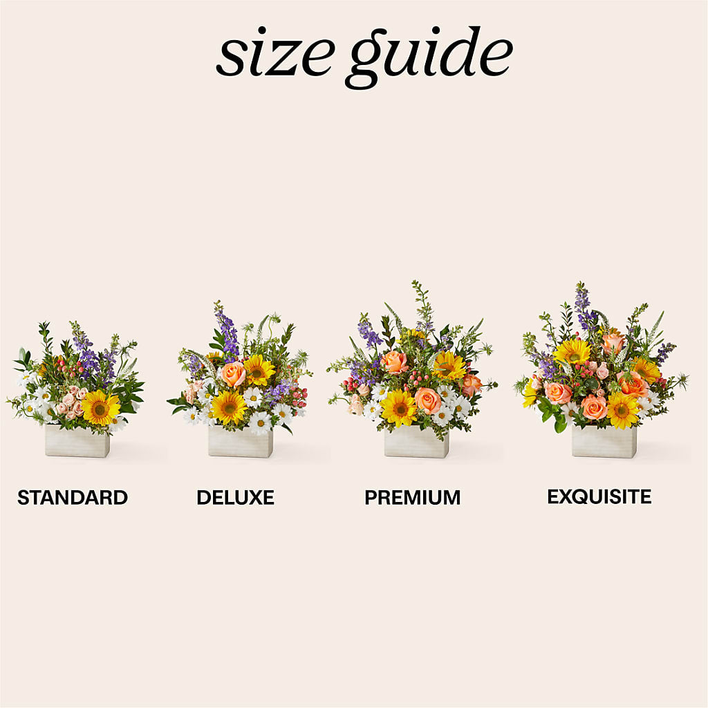 The Good Life Bouquet – DAISY'S FLOWER SHOP, Hemet CA