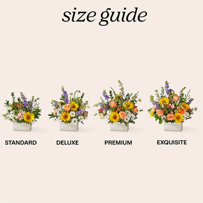 The Good Life Bouquet – DAISY'S FLOWER SHOP, Hemet CA