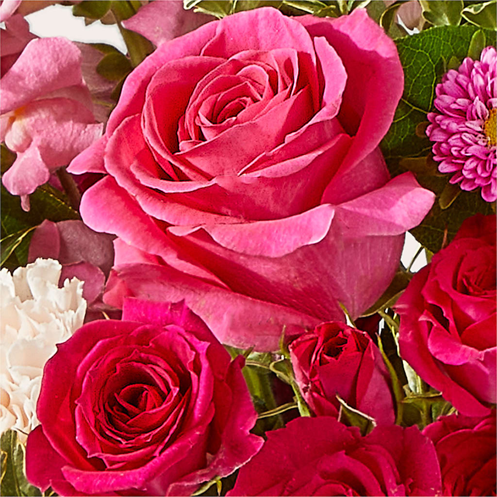 Too Cute Bouquet – DAISY'S FLOWER SHOP, Hemet CA