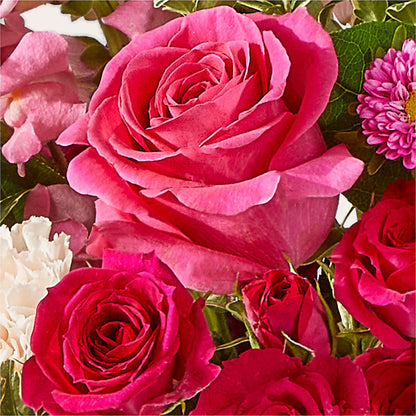 Too Cute Bouquet – DAISY'S FLOWER SHOP, Hemet CA