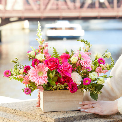 Too Cute Bouquet – DAISY'S FLOWER SHOP, Hemet CA