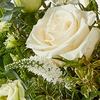 Cashmere Bouquet – DAISY'S FLOWER SHOP, Hemet CA