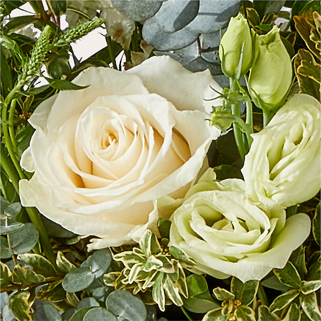Cashmere Bouquet – DAISY'S FLOWER SHOP, Hemet CA