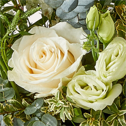 Cashmere Bouquet – DAISY'S FLOWER SHOP, Hemet CA