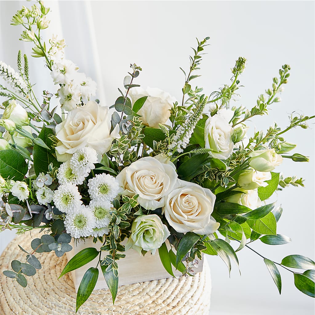 Cashmere Bouquet – DAISY'S FLOWER SHOP, Hemet CA