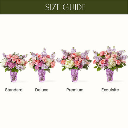 Silver Lining Bouquet – DAISY'S FLOWER SHOP, Hemet CA