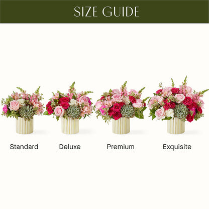 Magenta Musings Bouquet – DAISY'S FLOWER SHOP, Hemet CA
