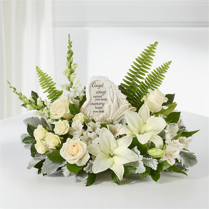 Holding You Close Arrangement – DAISY'S FLOWER SHOP, Hemet CA
