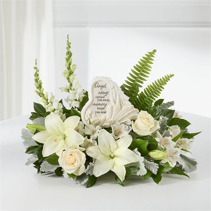 Holding You Close Arrangement – DAISY'S FLOWER SHOP, Hemet CA