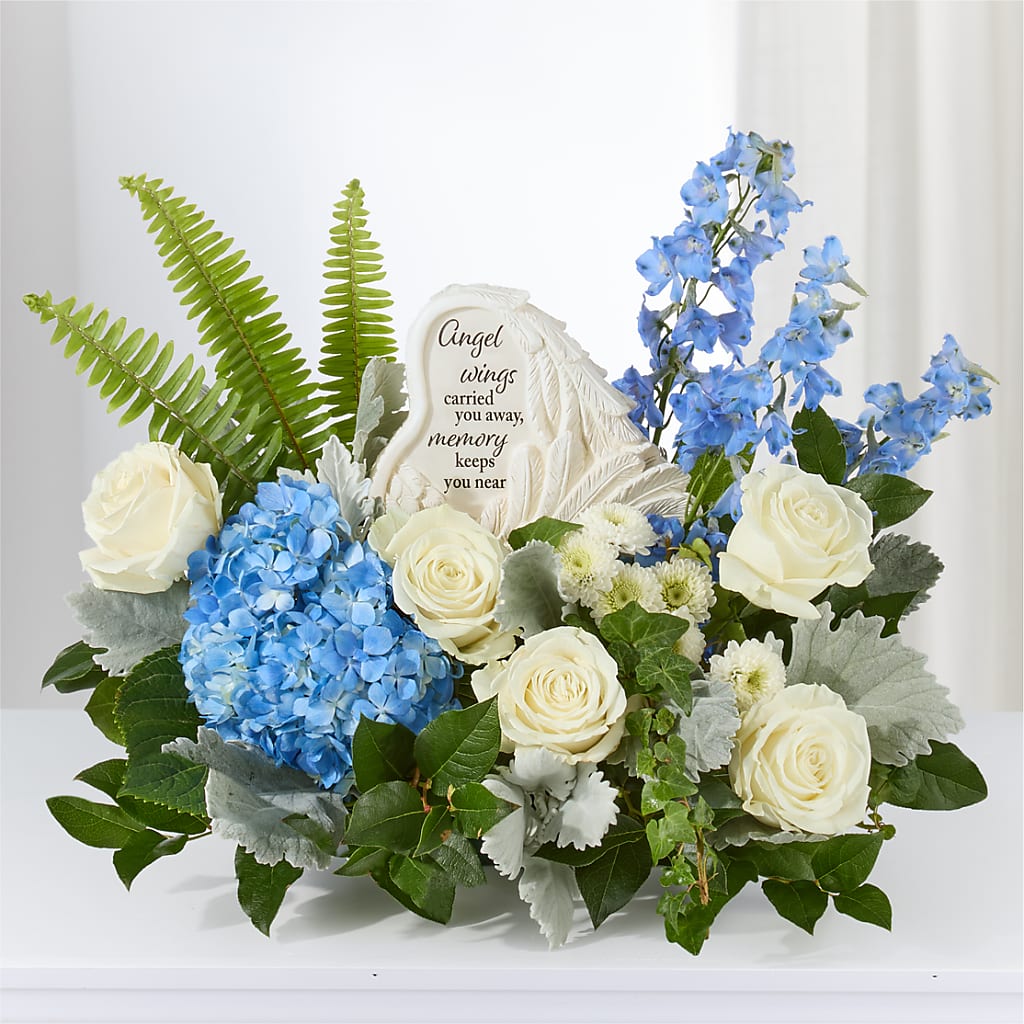 Dearest Arrangement – DAISY'S FLOWER SHOP, Hemet CA
