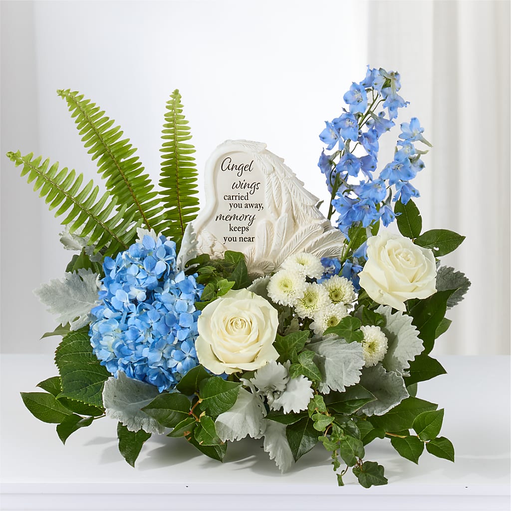 Dearest Arrangement – DAISY'S FLOWER SHOP, Hemet CA