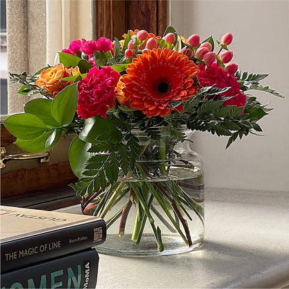 Fiesta Bouquet – DAISY'S FLOWER SHOP, Hemet CA