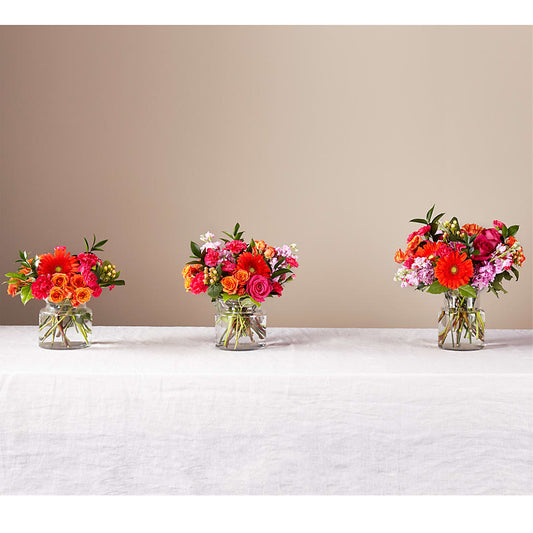 Fiesta Bouquet – DAISY'S FLOWER SHOP, Hemet CA