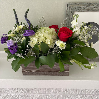 Sweet Magnolia Bouquet – DAISY'S FLOWER SHOP, Hemet CA