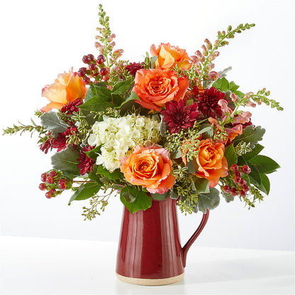 Fall's Finest Bouquet – DAISY'S FLOWER SHOP, Hemet CA