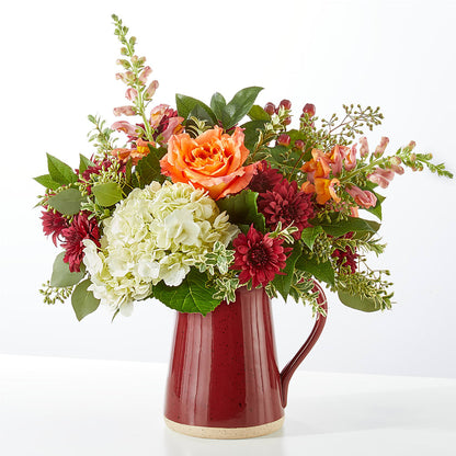 Fall's Finest Bouquet – DAISY'S FLOWER SHOP, Hemet CA