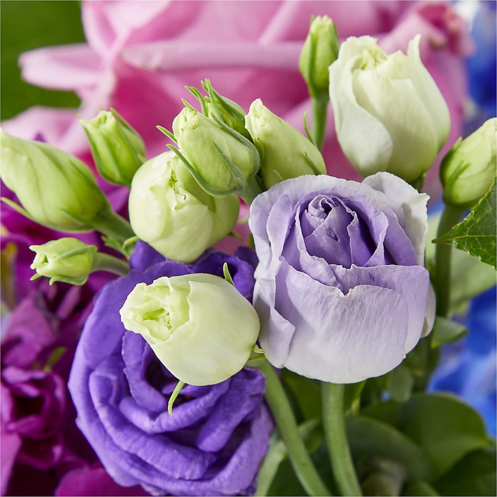 Twilight Glow Bouquet – DAISY'S FLOWER SHOP, Hemet CA