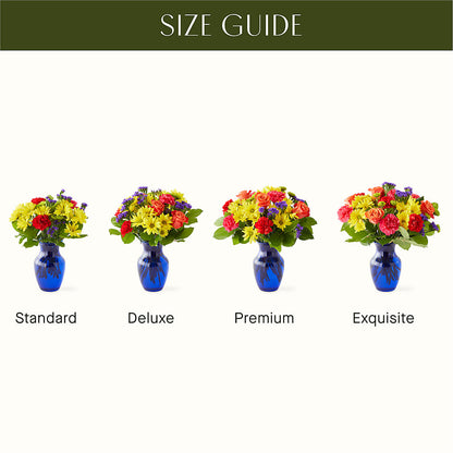 Brighter Days Bouquet – DAISY'S FLOWER SHOP, Hemet CA