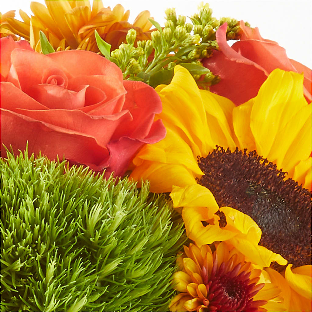 Farmer’s Market Stroll Bouquet – DAISY'S FLOWER SHOP, Hemet CA
