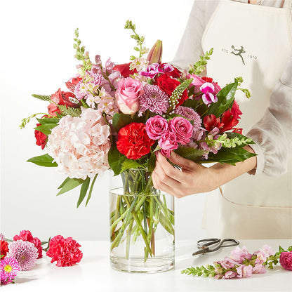 Swooning Over You - A Luxury Florist Original – DAISY'S FLOWER SHOP, Hemet CA