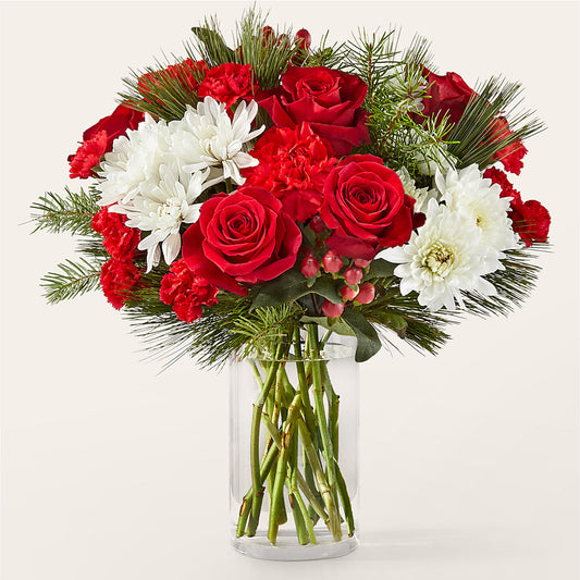 Seasonal Magic Bouquet – DAISY'S FLOWER SHOP, Hemet CA