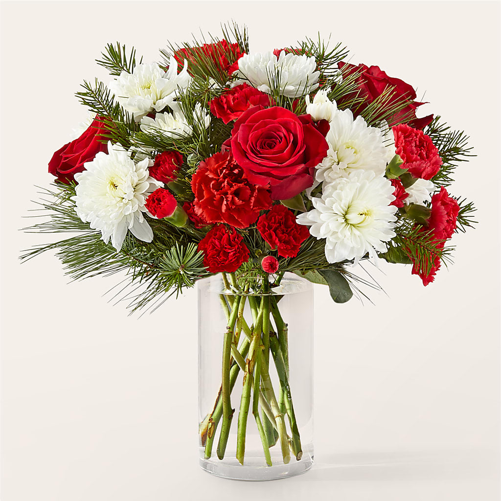 Seasonal Magic Bouquet – DAISY'S FLOWER SHOP, Hemet CA