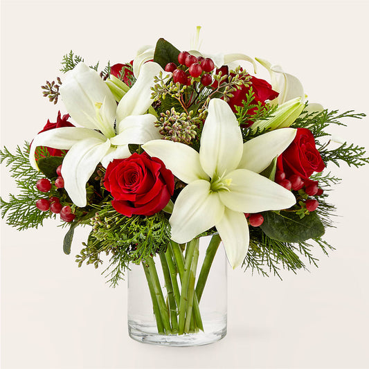 Glittering Lights Bouquet – DAISY'S FLOWER SHOP, Hemet CA
