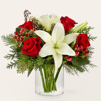 Glittering Lights Bouquet – DAISY'S FLOWER SHOP, Hemet CA