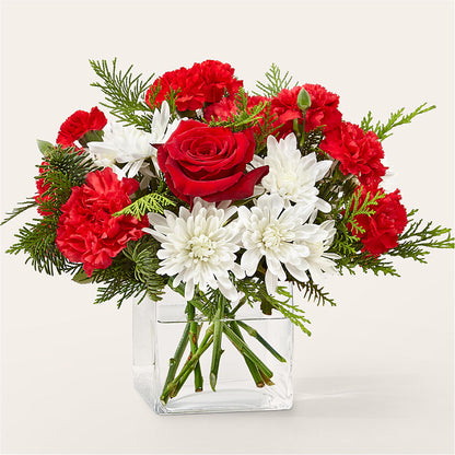 Peppermint Chill Bouquet – DAISY'S FLOWER SHOP, Hemet CA