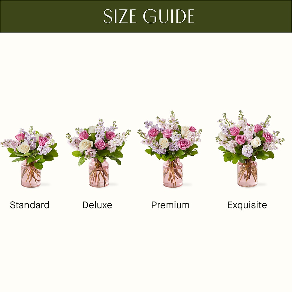 Springtime Spritz Bouquet – DAISY'S FLOWER SHOP, Hemet CA