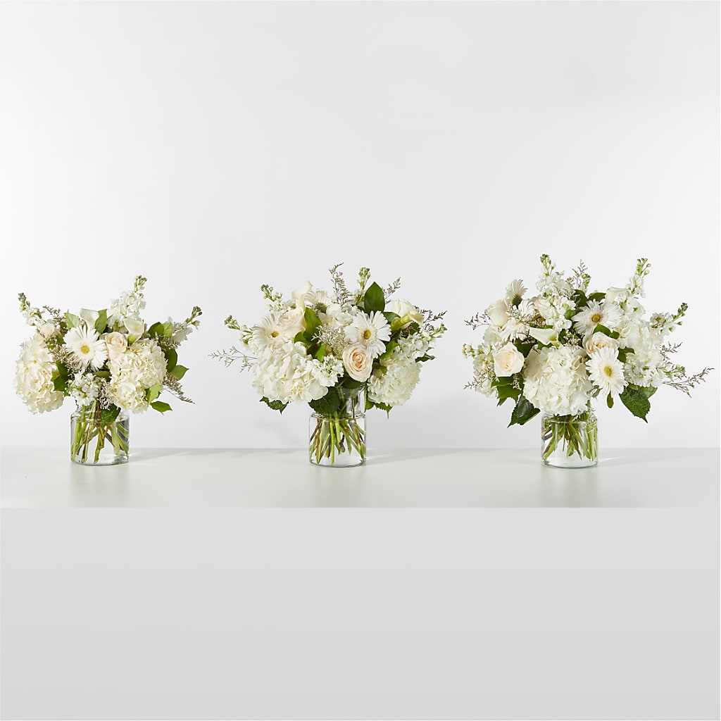 Sun-drenched Blooms Box Bouquet – DAISY'S FLOWER SHOP, Hemet CA