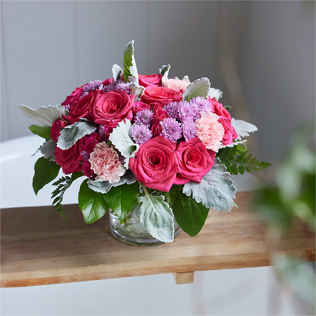 Sweet As Can Be Bouquet – DAISY'S FLOWER SHOP, Hemet CA