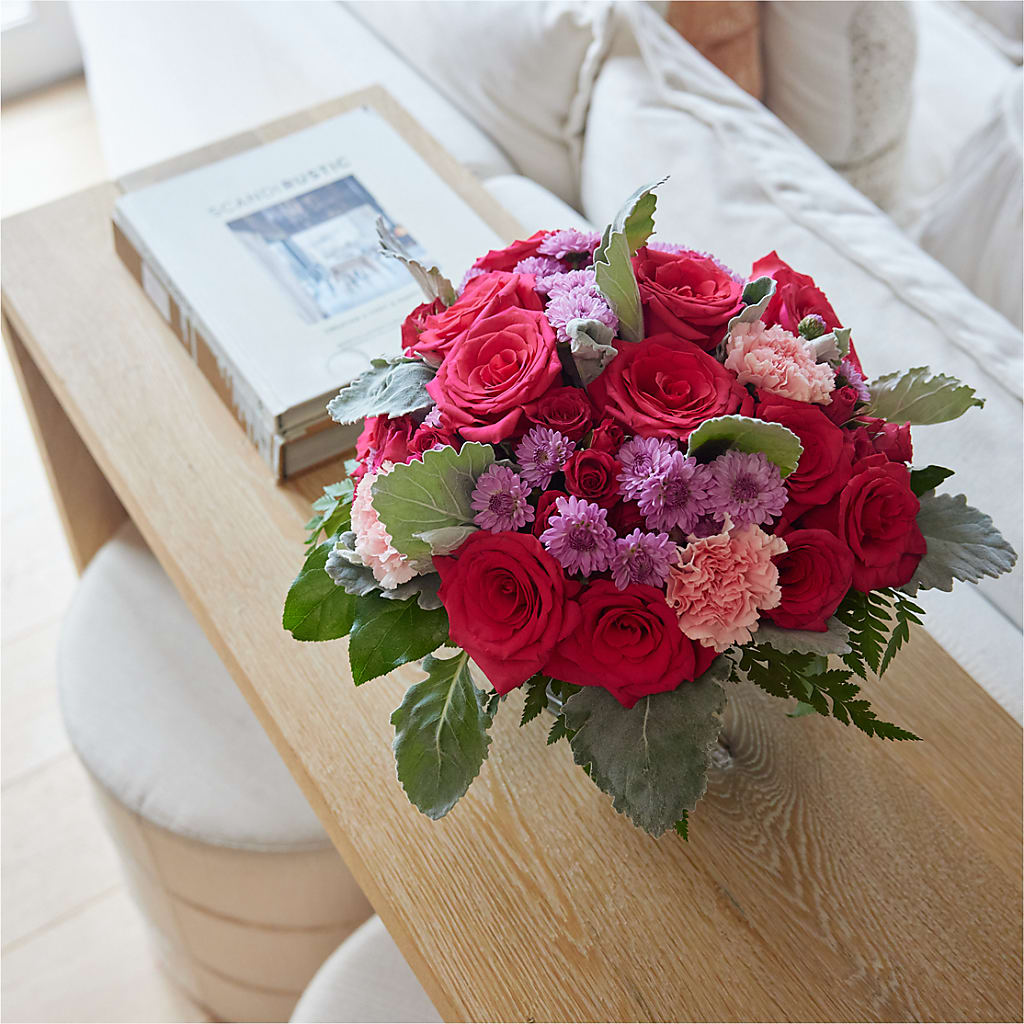 Sweet As Can Be Bouquet – DAISY'S FLOWER SHOP, Hemet CA