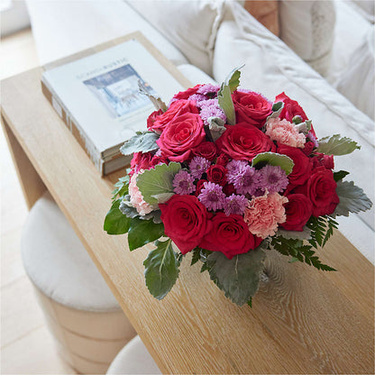 Sweet As Can Be Bouquet – DAISY'S FLOWER SHOP, Hemet CA