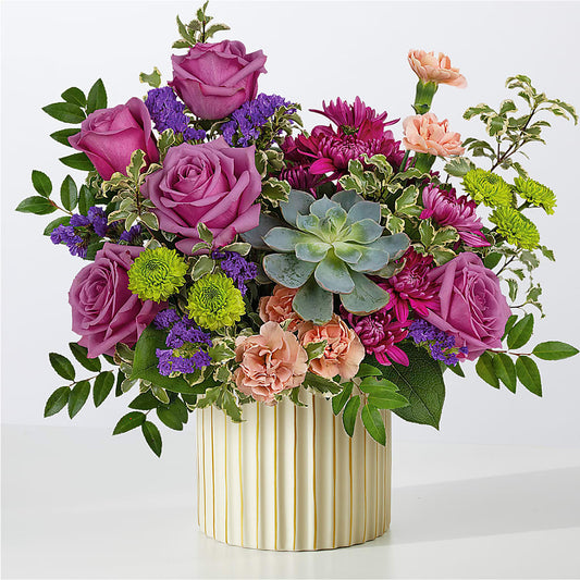 You're a Gem Bouquet – DAISY'S FLOWER SHOP, Hemet CA