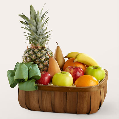 Main Squeeze Fruit Basket – DAISY'S FLOWER SHOP, Hemet CA