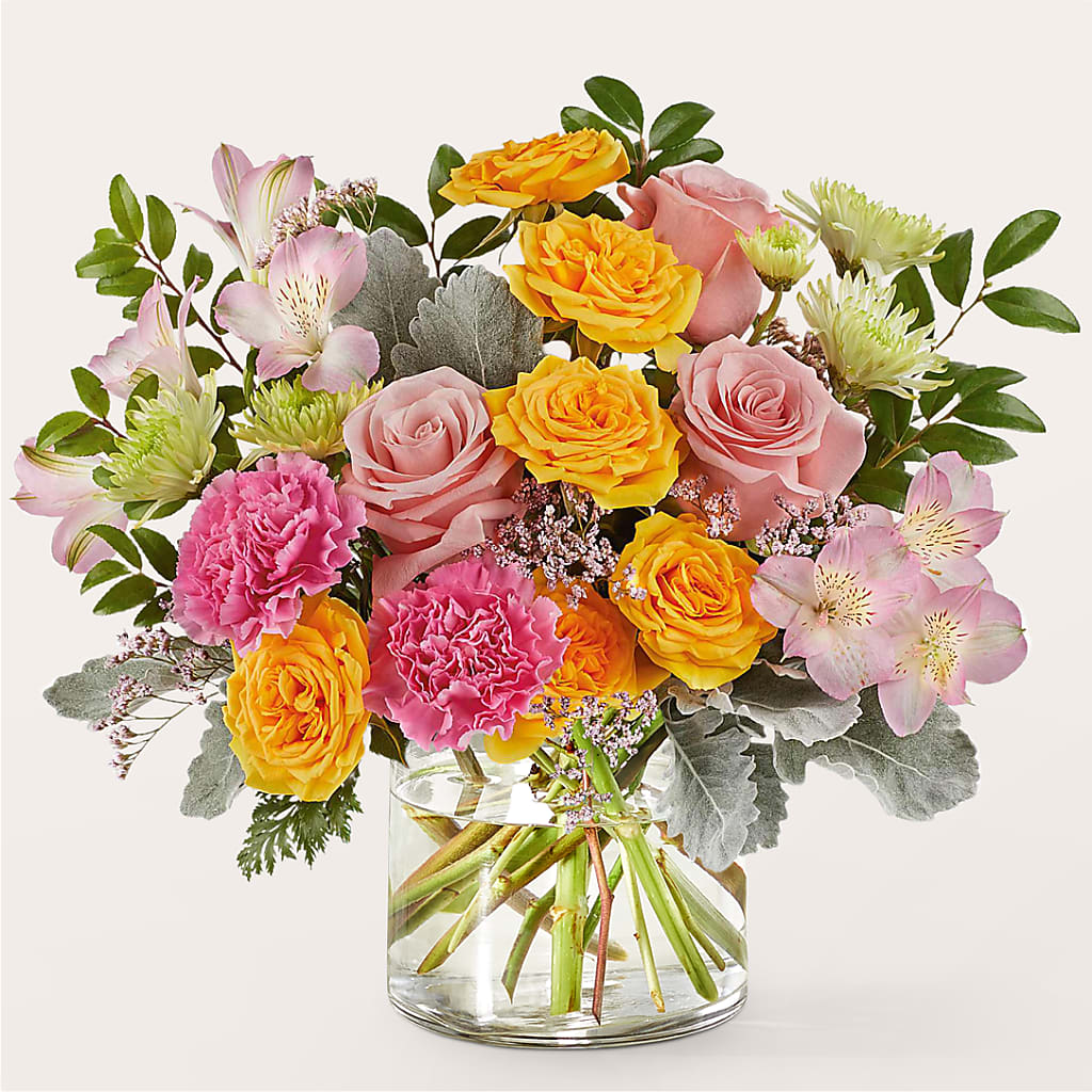 Mai Tai Bouquet – DAISY'S FLOWER SHOP, Hemet CA