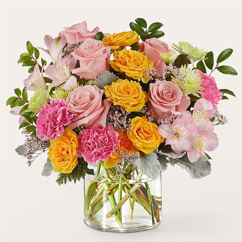 Mai Tai Bouquet – DAISY'S FLOWER SHOP, Hemet CA