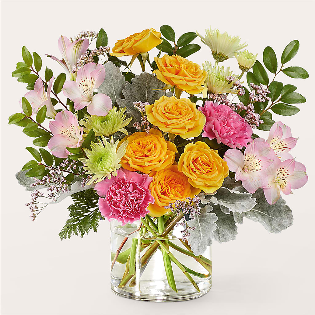 Mai Tai Bouquet – DAISY'S FLOWER SHOP, Hemet CA
