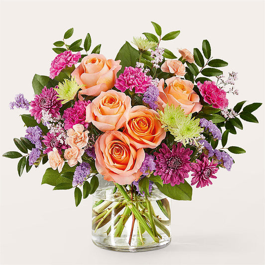 Effervescence Bouquet – DAISY'S FLOWER SHOP, Hemet CA