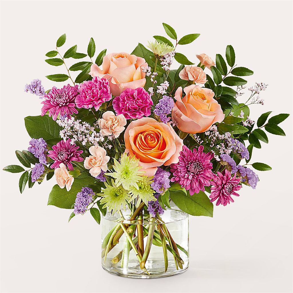 Effervescence Bouquet – DAISY'S FLOWER SHOP, Hemet CA