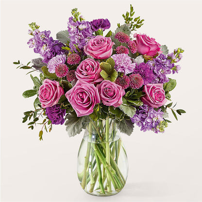 A Love Story Bouquet – DAISY'S FLOWER SHOP, Hemet CA